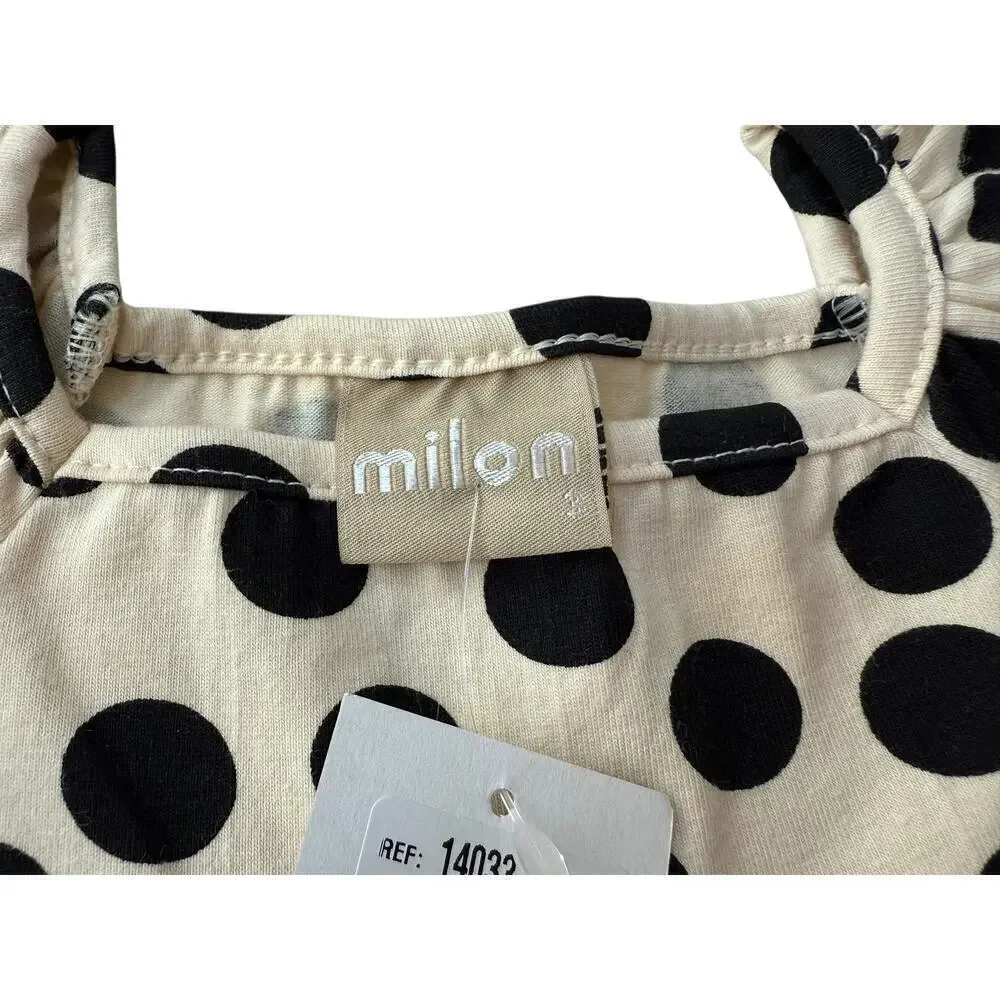 Milon cotton blouse